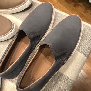 UGG flats